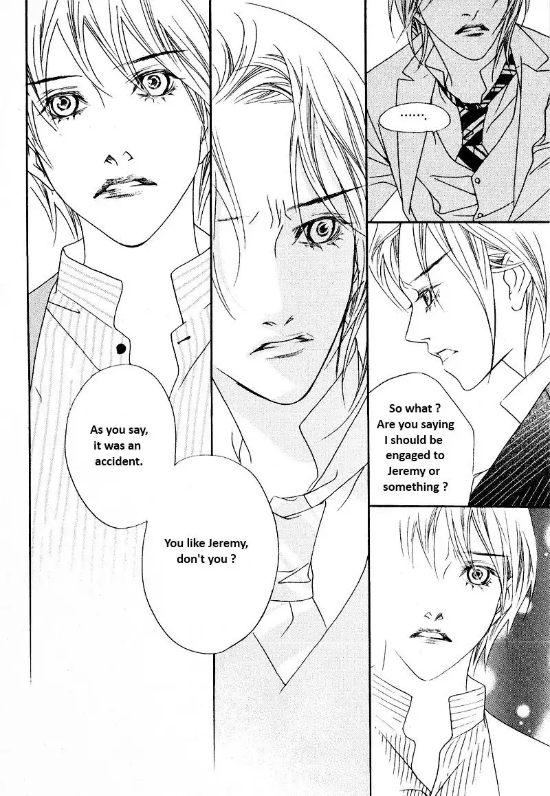 Savage Garden Chapter 22 33